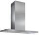 Best 36" Stainless Steel Wall Mount Hood-0