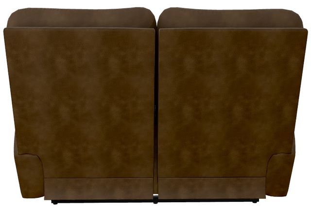 La-Z-Boy® Brooks Ash Power Reclining Loveseat with Headrest-3