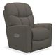 La-Z-Boy® Rori Granite Wall Recliner With Headrest And Lumbar-1