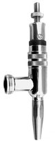 Perlick® Nitro Stout Chrome Beer Faucet-0