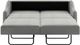 Luonto Furniture Ethos Oliver King Sleeper Sofa-1