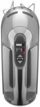 KitchenAid® Contour Silver Hand Mixer-1