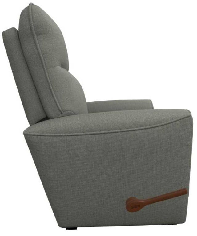 La-Z-Boy® Belmont Horizon Manual Wall Recliner-3