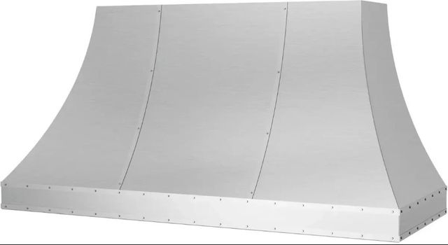 BlueStar® Sahara 60" Color Match Wall Mounted Range Hood-0