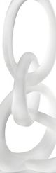 Giftcraft White Table Statue-1