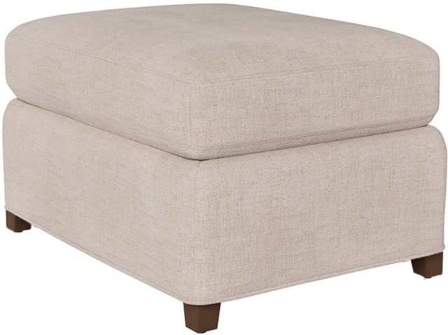 Universal Explore Home™ Customizable Hudson Ottoman-0