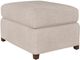 Universal Explore Home™ Customizable Hudson Ottoman-0