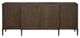 Century® Camden Peyton Brown Rustic Credenza-1