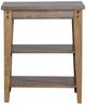 Liberty Furniture Lake House Oak Tiered Table-3
