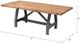 Olliix by INK+IVY Amber Lancaster Dining Table-2