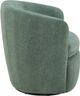 Signature Design by Ashley® Leemont Juniper Swivel Accent Chair-3