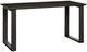 Bassett® Furniture HomeWork Dark Mocha Writing Desk-0