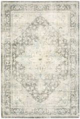Gray-Ivory