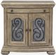 Magnussen Home® Marisol Fawn Bachelor Chest-1