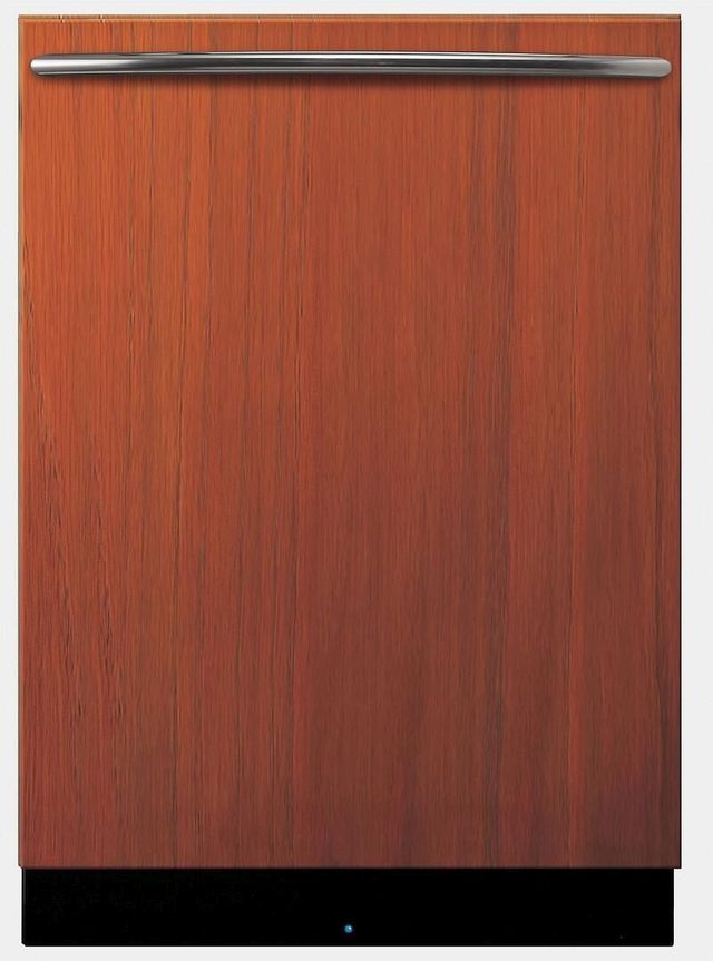 Viking® 7 Series 24" Panel Ready Built In Dishwasher
