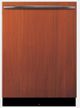 Viking® 7 Series 24" Panel Ready Built In Dishwasher-0