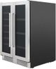 Thor Kitchen® 24" Stainless Steel Wine Cooler-4
