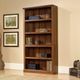 Sauder® Select Washington Cherry 5-Shelf Bookcase-2