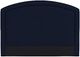 Palliser® Furniture Customizable Lurre 58" King Headboard-1