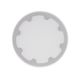 Sonance® VXXT8R 8" Brilliant White Round In-Ceiling Speaker-2