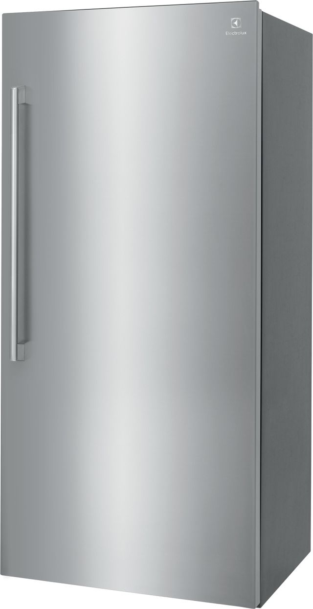 Electrolux 5 Piece Stainless Steel Kitchen Package-12
