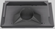 Vent-A-Hood® Designer Series 48" Gunsmoke Wall Mounted Range Hood-3