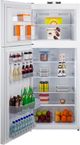 Summit® 28" 14.3 Cu. Ft. White Counter Depth Top Freezer Refrigerator-3