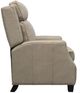 BarcaLounger© Nixon Shoreham Cream Recliner-3