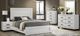 American Wholesale Furniture Salt Creek White Chest-1