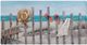 Classy Living Adventurous Coastal Essentials at the Shore Wall Art-0