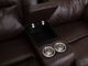 Luna Brown Loveseat-2