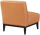 Mazin Furniture Houghton Orange Accent Chair-3