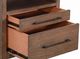 Sunny Designs™ Boise Tobacco Nightstand with Lights and Power-5