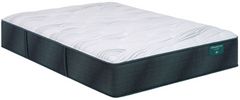 Beautyrest® Harmony™ Cypress Bay 13.25" Hybrid Medium Tight Top Twin Mattress
