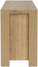 Riverside Furniture Davie Pale Oak Entertainment Console-3