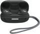JBL® Reflect Aero TWS Black Wireless Noise Cancelling Earbud Headphones-4