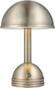 Uttermost® Breece Brass Accent Lamp-0