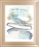 Classy Living Jennifer Goldberger Spiral Bloom I Wall Art-0