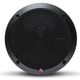 Rockford Fosgate® Punch 6.5" 2-Way Euro Fit Compatible System External Xover-2