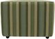 Craftmaster® Customizable Craftmaster Essentials Cocktail Ottoman-4
