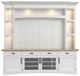 Parker House® Americana Modern Cotton Entertainment Center-1