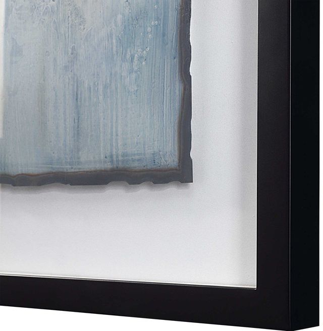 Uttermost® 2-Piece Glimmering Agate Abstract Prints Set-4