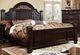 Furniture Of America® Syracuse Five Piece Queen Bedroom Set-3