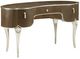 Michael Amini® Villa Cherie 3-Piece Hazelnut Vanity Set  -1