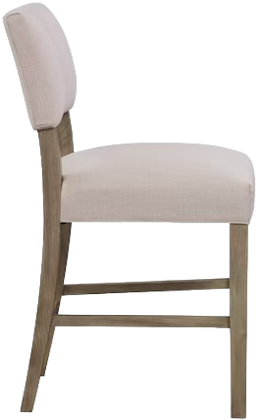Bassett Furniture BenchMade Bailey Counter Stool - Thumbnail 2