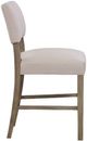 Bassett® Furniture Customizable BenchMade Bailey Oak Counter Stool-1
