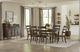 aspenhome® Blakely Sable Brown Dining Table-4