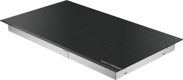 Bosch® 800 Series 36" Black Induction Cooktop-3