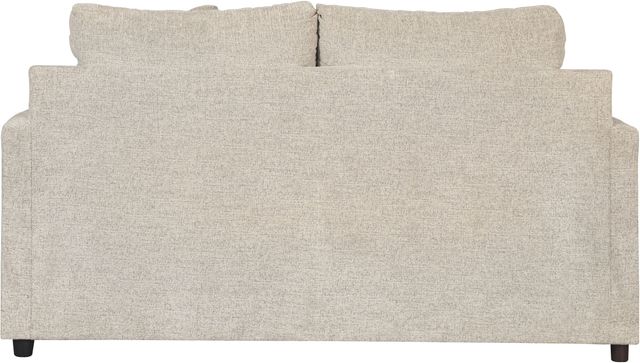 Signature Design by Ashley® Soletren Stone Loveseat-3