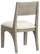 Magnussen Home® Braelyn Dorian Gray Dining Side Chair-4